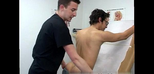  Normal cock movies gay porn Nelson came back for his go after up